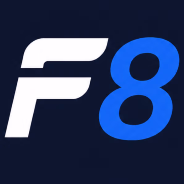 Fit8 Icon